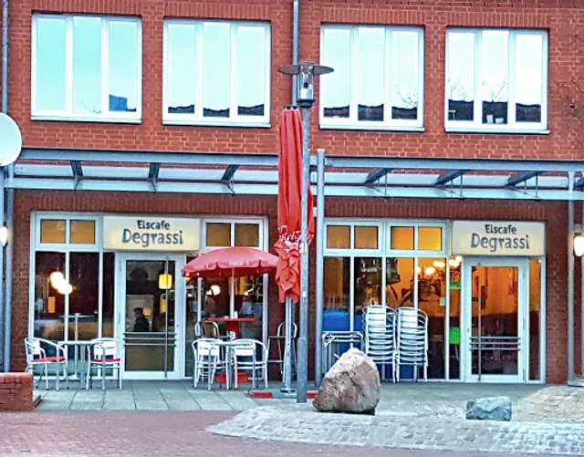 Eiscafé Degrassi
