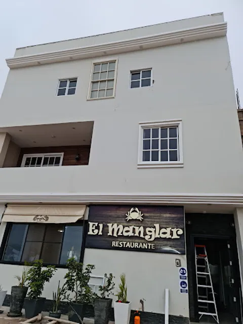 Cevicheria el manglar