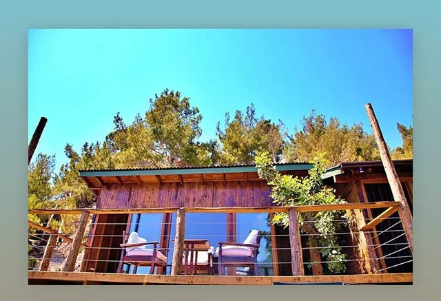 Kabak Utopya Suites