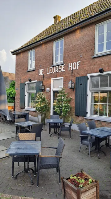 Bed en Breakfast Landelijk Leur