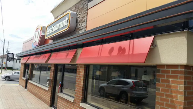 Dairy Queen Grill & Chill