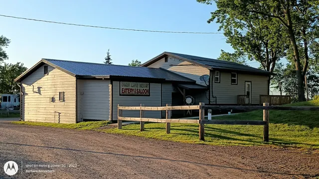 Park Lake Resort & Campgrounds