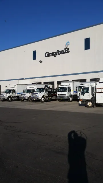 Graybar