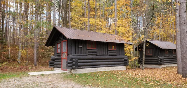 Goodman Park Campground