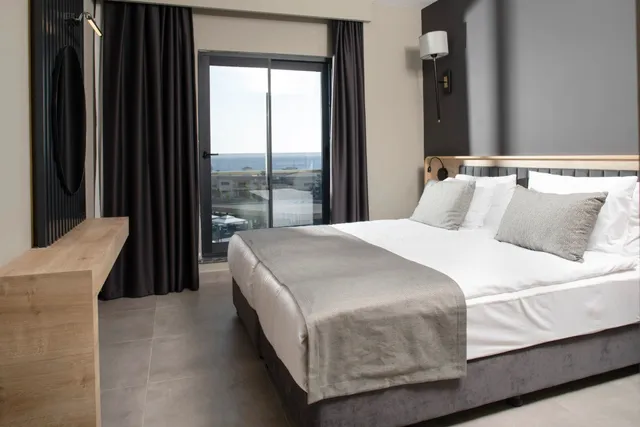 Green Garden Resort Hotel