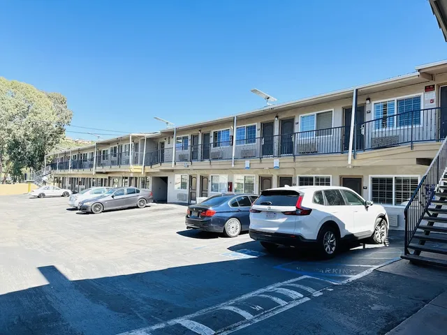 Rodeway Inn Lemon Grove San Diego East