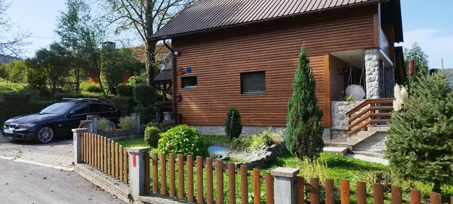 Kuća za odmor Anamarija