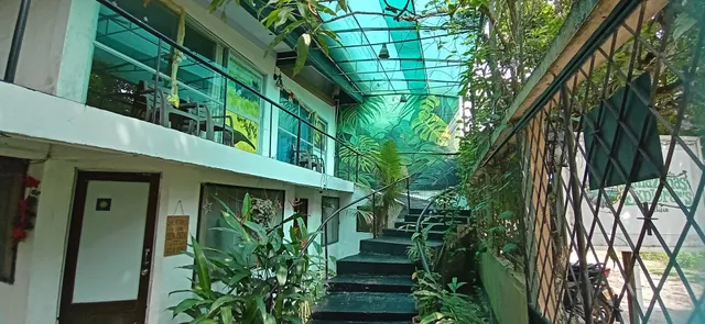 Amazonas Explorer's (apartaments & Suites) Leticia