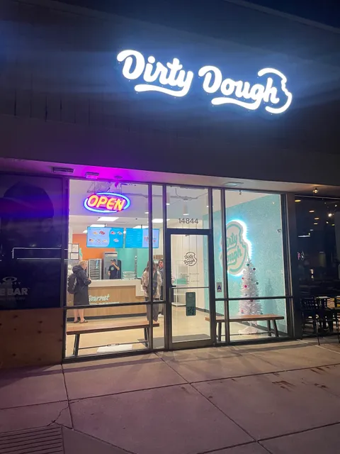 Dirty Dough Cookies - Ballwin MO