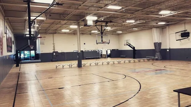 STACK Basketball NJ/NY