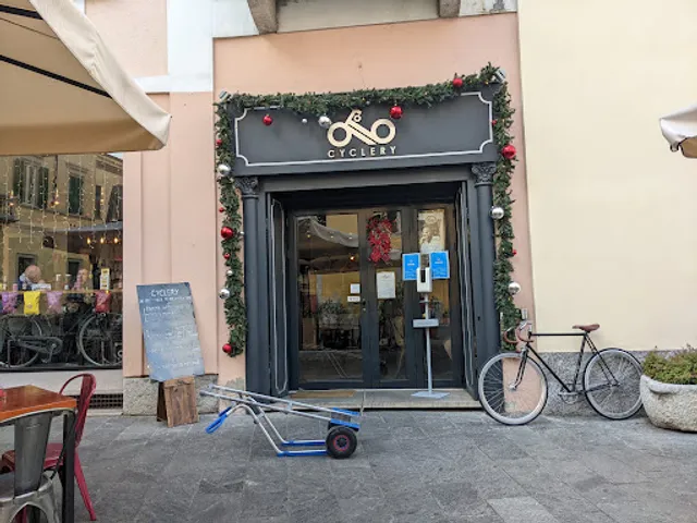 CYCLERY