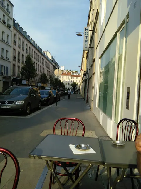 Chez Zeyna (Senegalese)