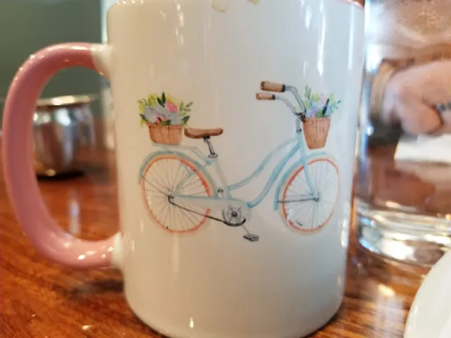 Island Kitchen | Ice Cream