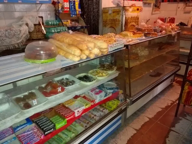 Padaria do Seu Zé/ Solar