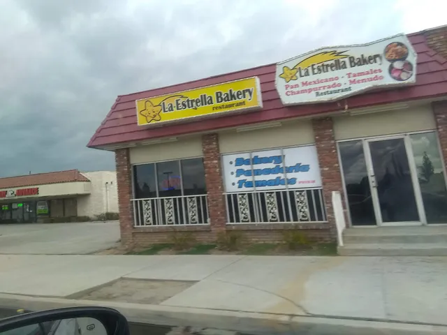 La Estrella Bakery