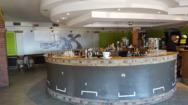 Sax Bar di Virdis Salvatore & C. S.N.C.