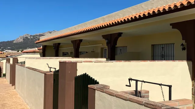 Alojamientos Turísticos Carmencita