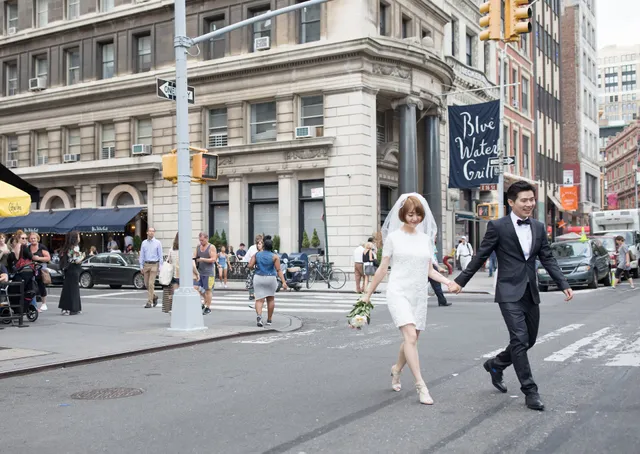 Sasha Chou Photography