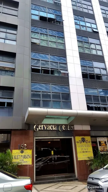 Gervasia Hotel Makati