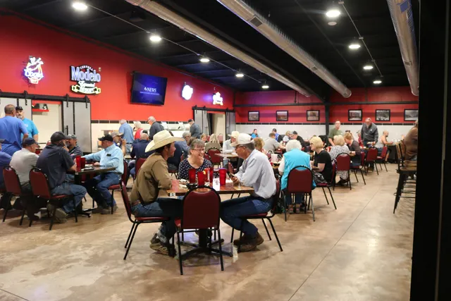 Dust Bowl Bar and Grill