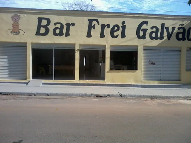 Bar Frei Galvão
