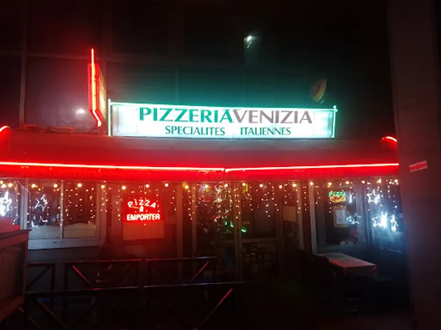 Pizzeria Venizia chez sam