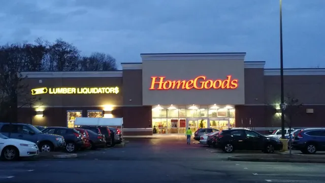 HomeGoods
