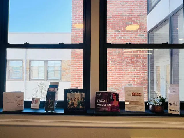 Dr Nicole Y Lee | Epoch Dermatology