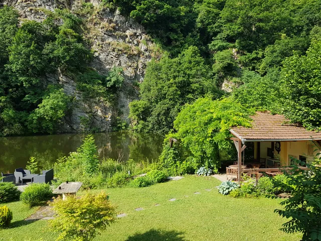 Villa Ida ubytování