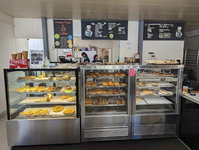 Country Picnic Bakery