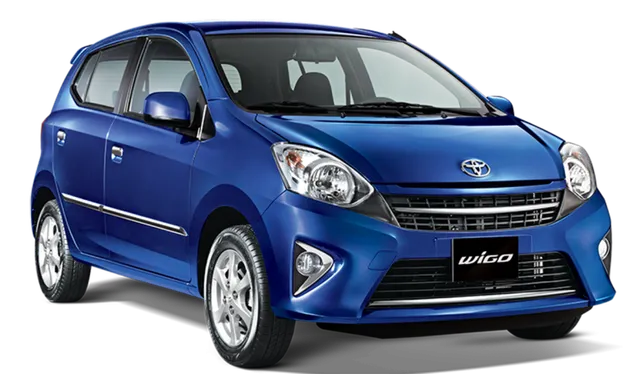 Thrifty Car Rental Philippines - Makati