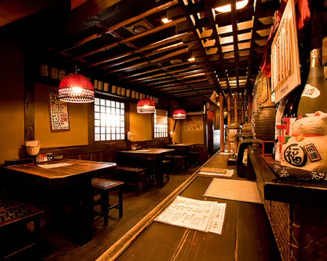 Izakaya Buaiso