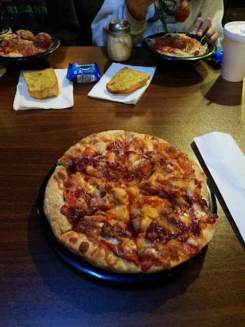 Lost Pizza Co. Southaven