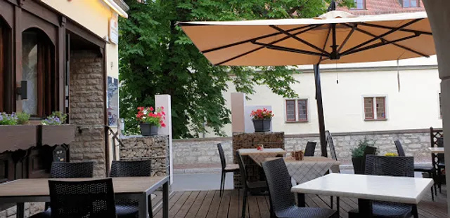 Trattoria- Pizzeria "Il Siciliano"