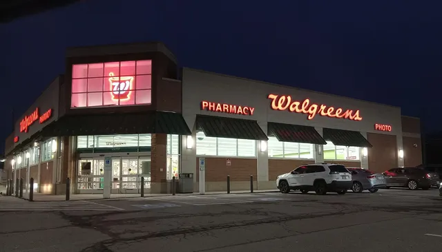 Walgreens