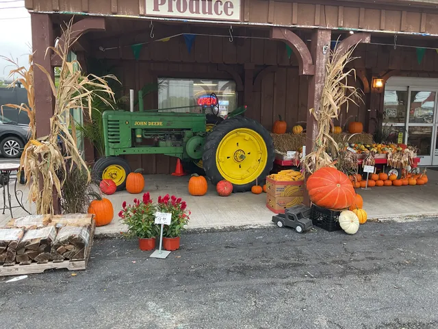 Indian Trail Country Market