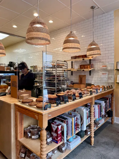 Petitgrain Boulangerie