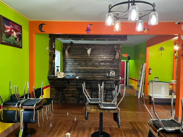 Taqueria 2 Gallos de Oro