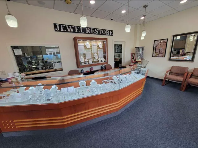 JewelRestore