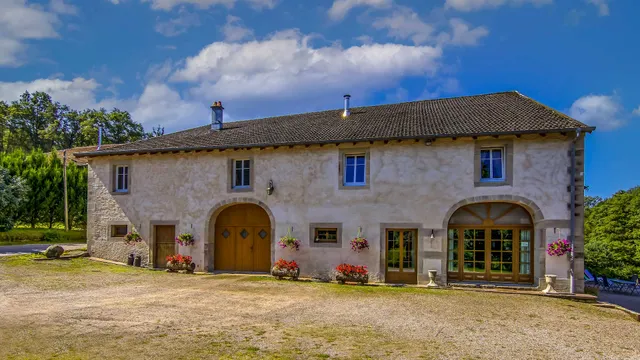 Gîte Chambres d'hôtes"La Landre" Vosges