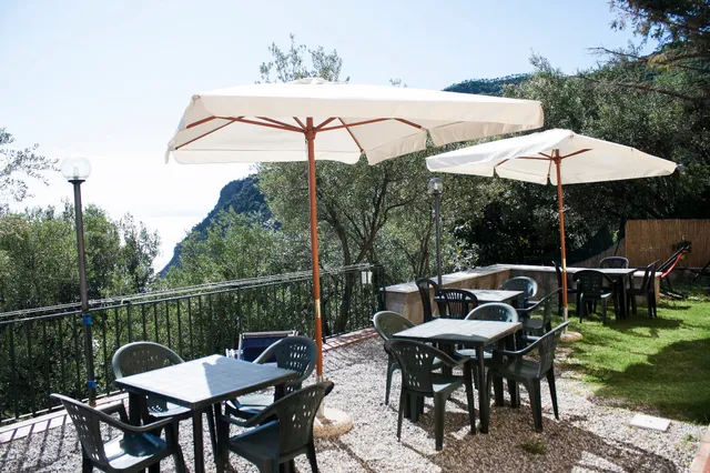 Perla del Levante Hostel