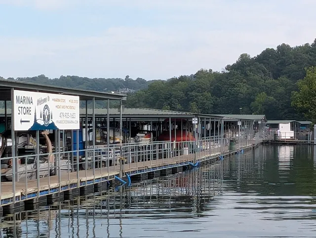 Prairie Creek Campground