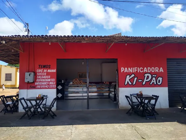 Panificadora Ki-Pão