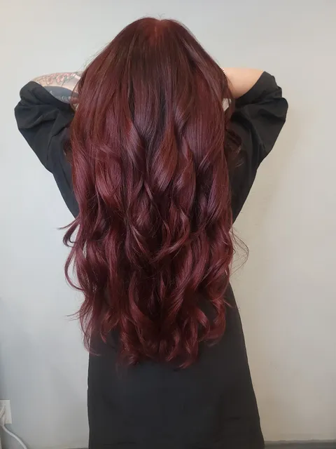 Blissful Beauty Salon