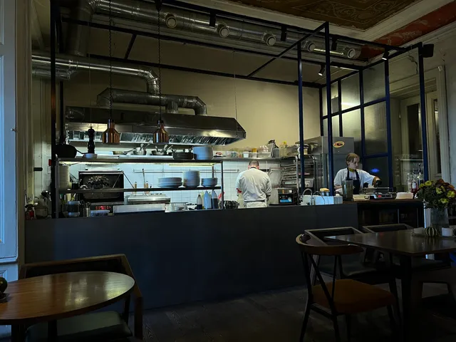 Cheri Pasta Bar | იტალიური პასტა თბილისი | Italian Pasta Tbilisi