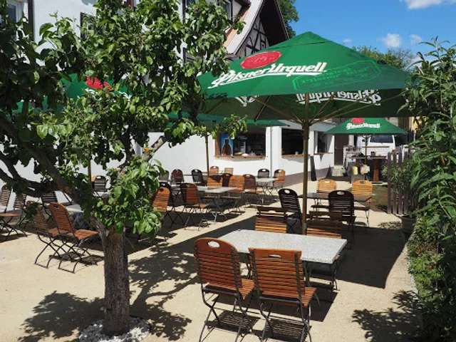 Grill & Bar Pod Falcí