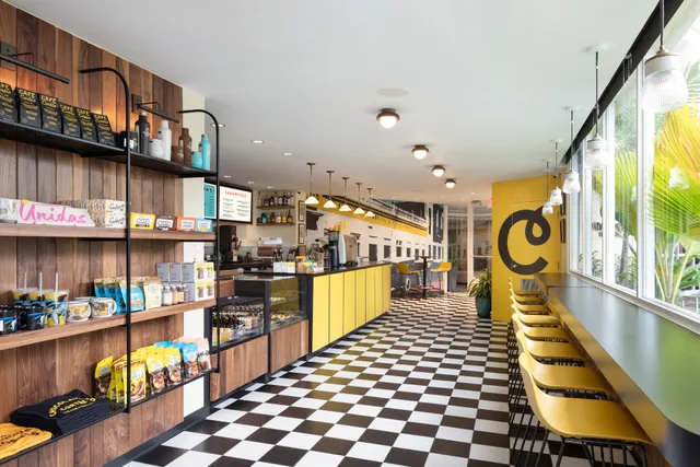 Chocobar Cortés Condado