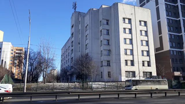 Мини отель "На Индустриальном"