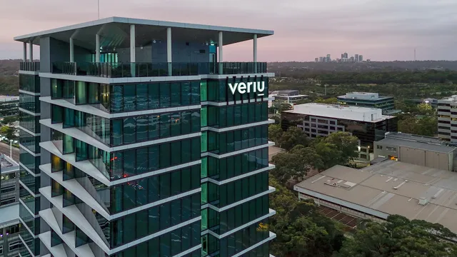 Veriu Macquarie Park
