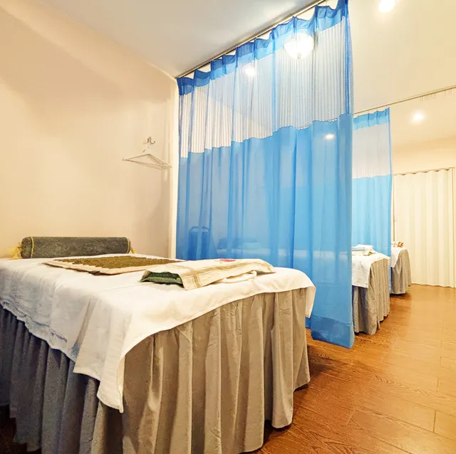 Han Meridian Acupuncture 으뜸한방 一品中医养生